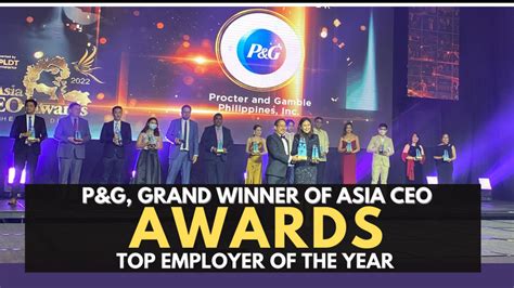 p&g philippines ceo|co to znaczy p.